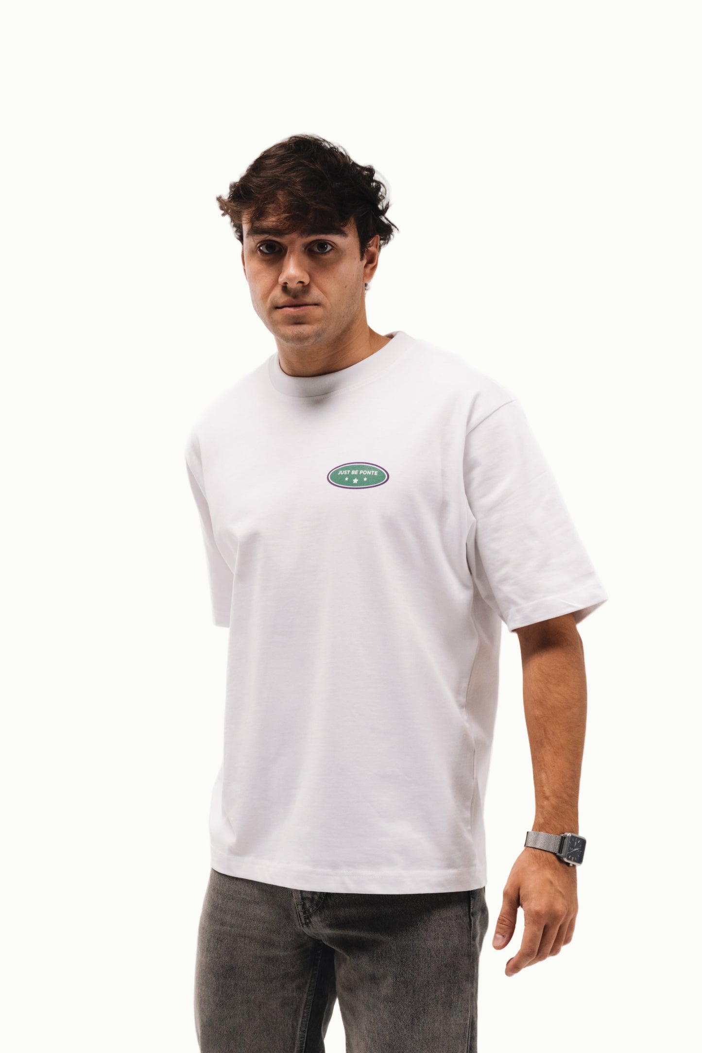 Camiseta The Championships PONTE