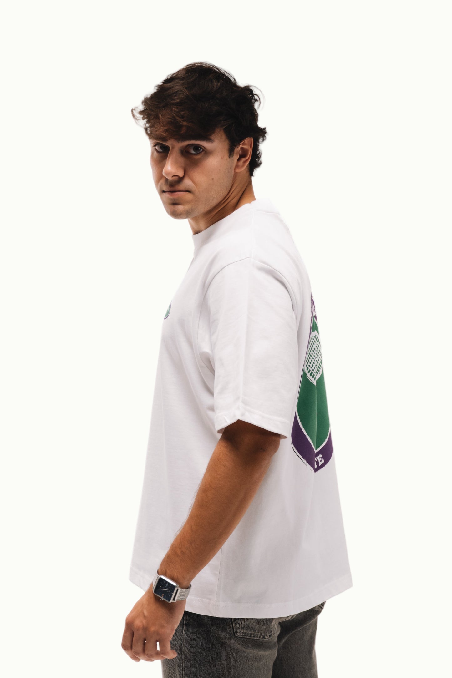 Camiseta The Championships PONTE