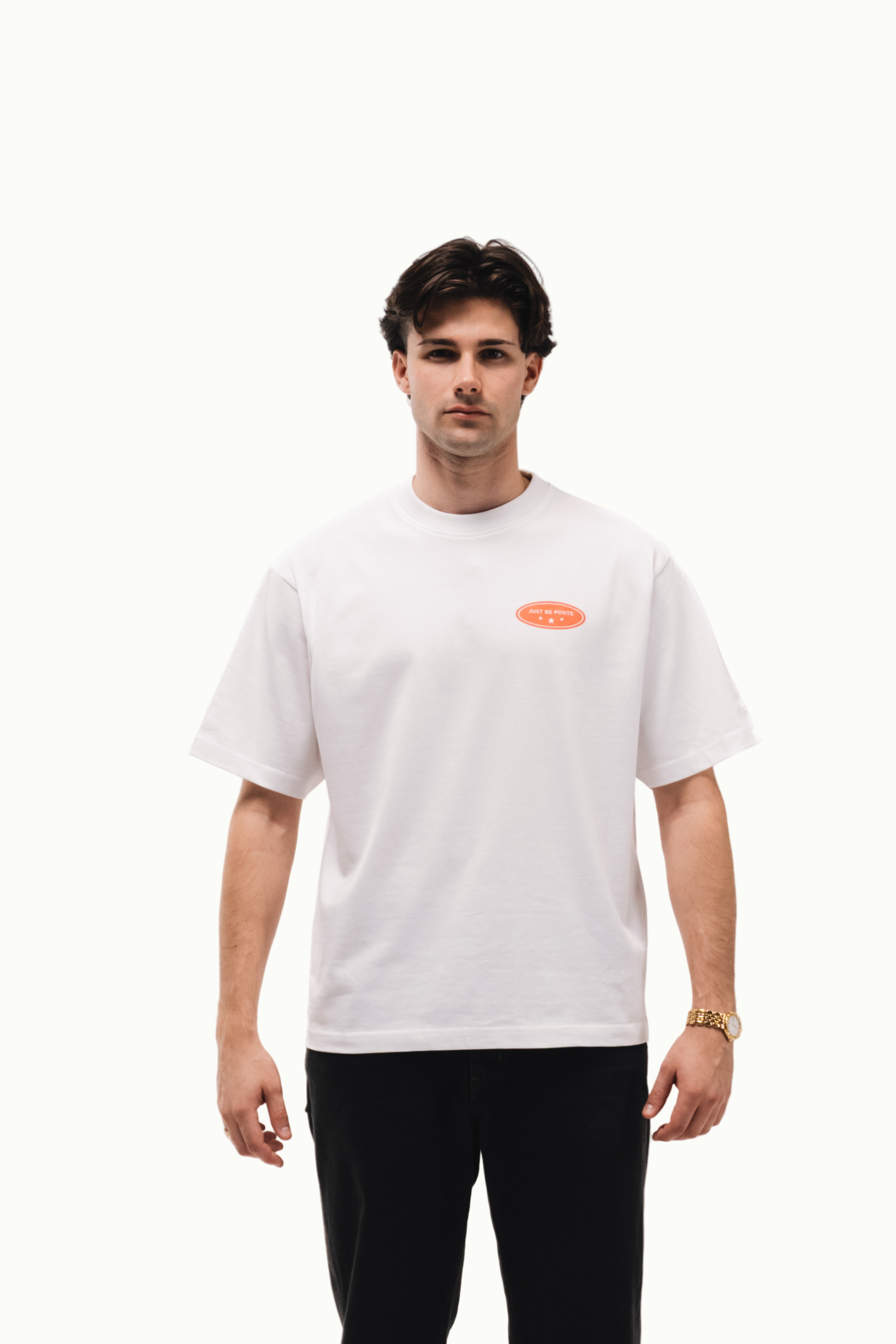 Camiseta F1rst Place PONTE