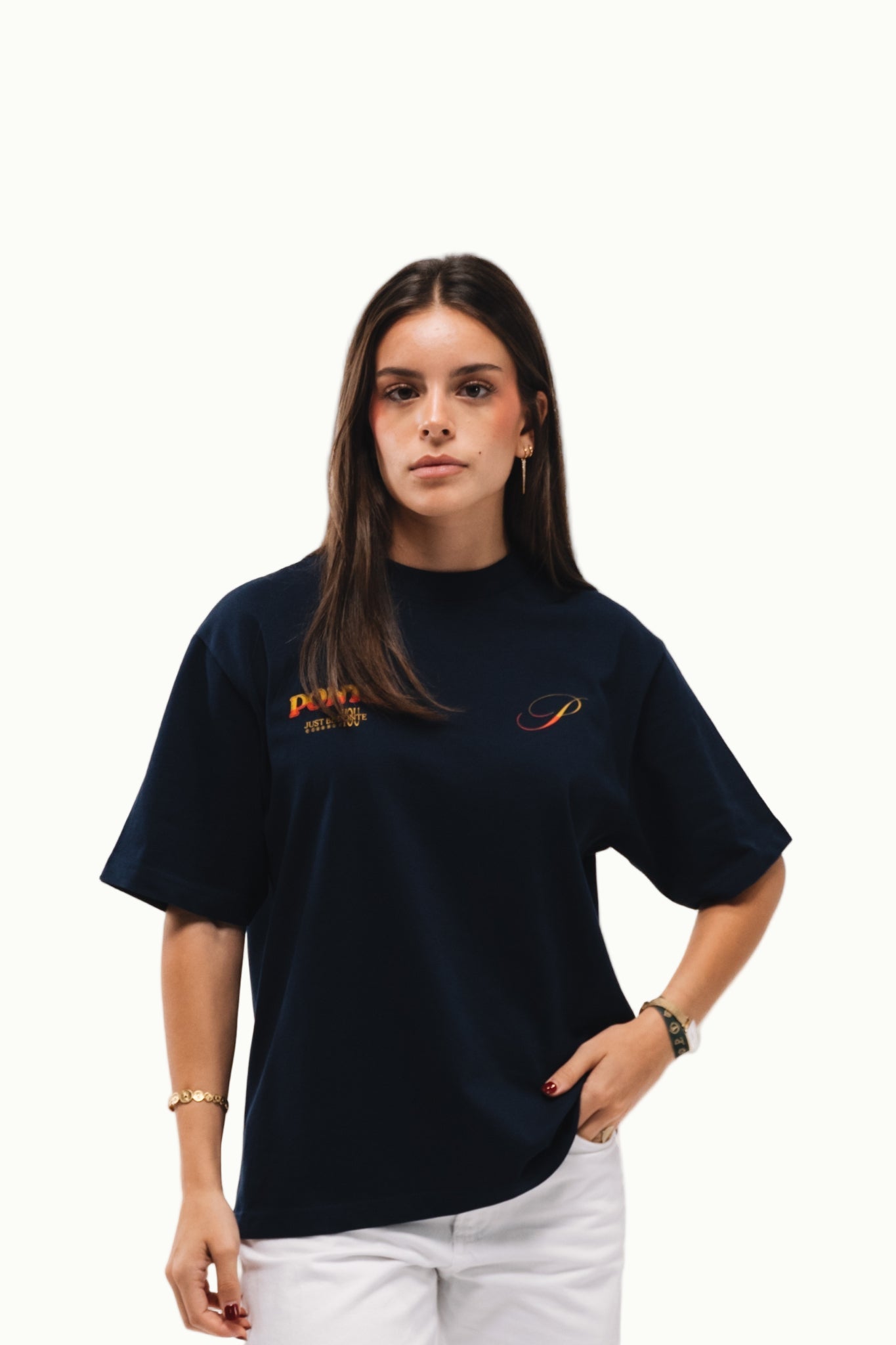 Camiseta Late Hours Elegance