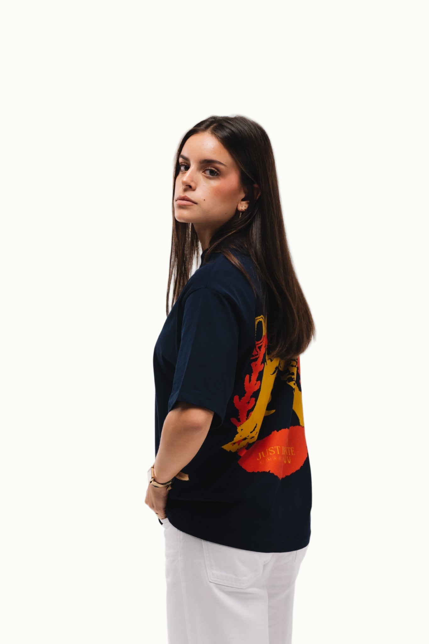 Camiseta Late Hours Elegance