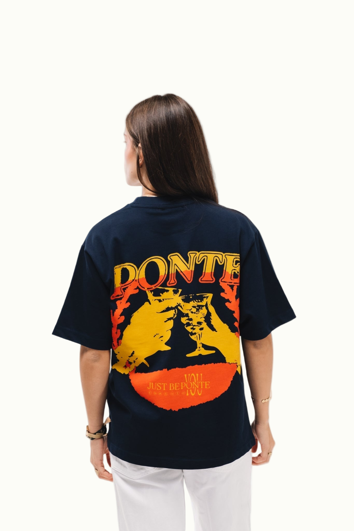 Camiseta Late Hours Elegance