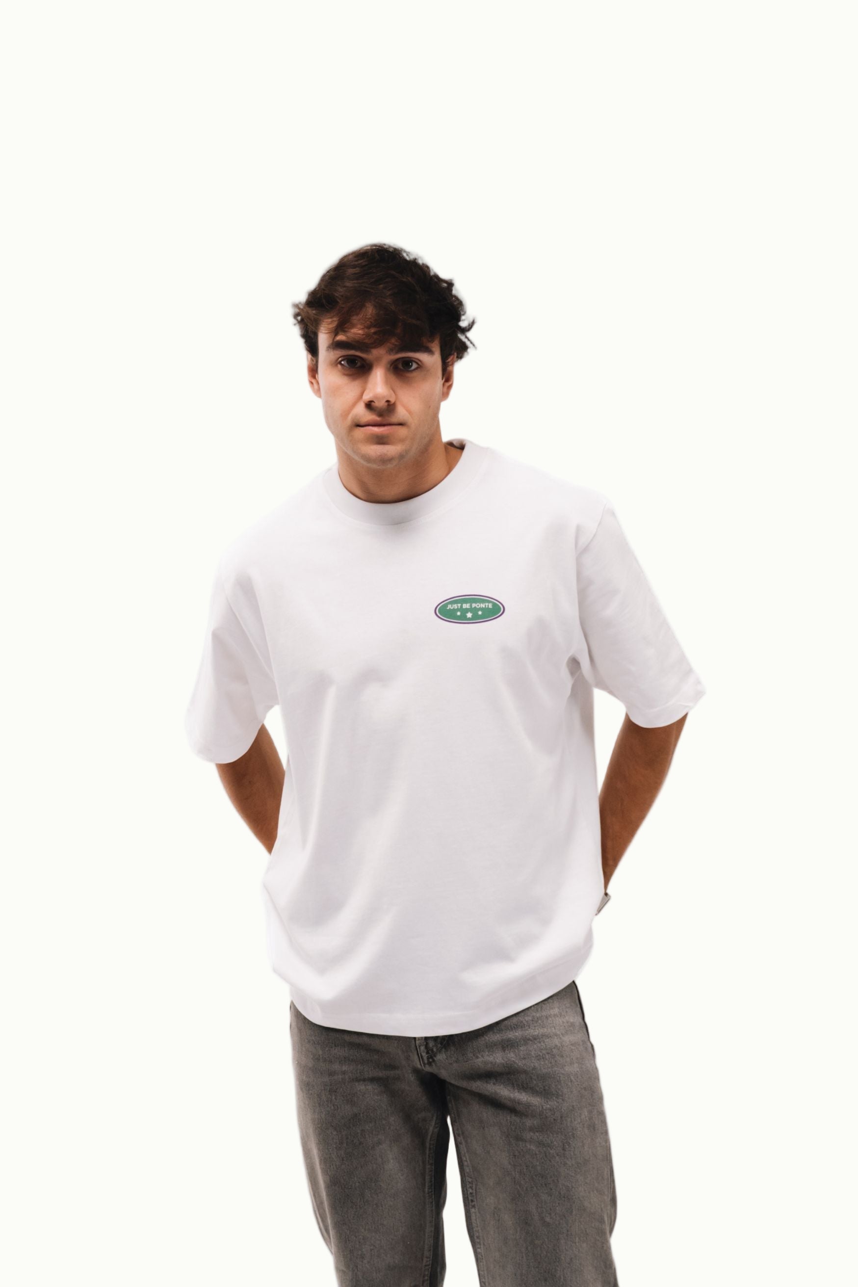 Camiseta The Championships PONTE