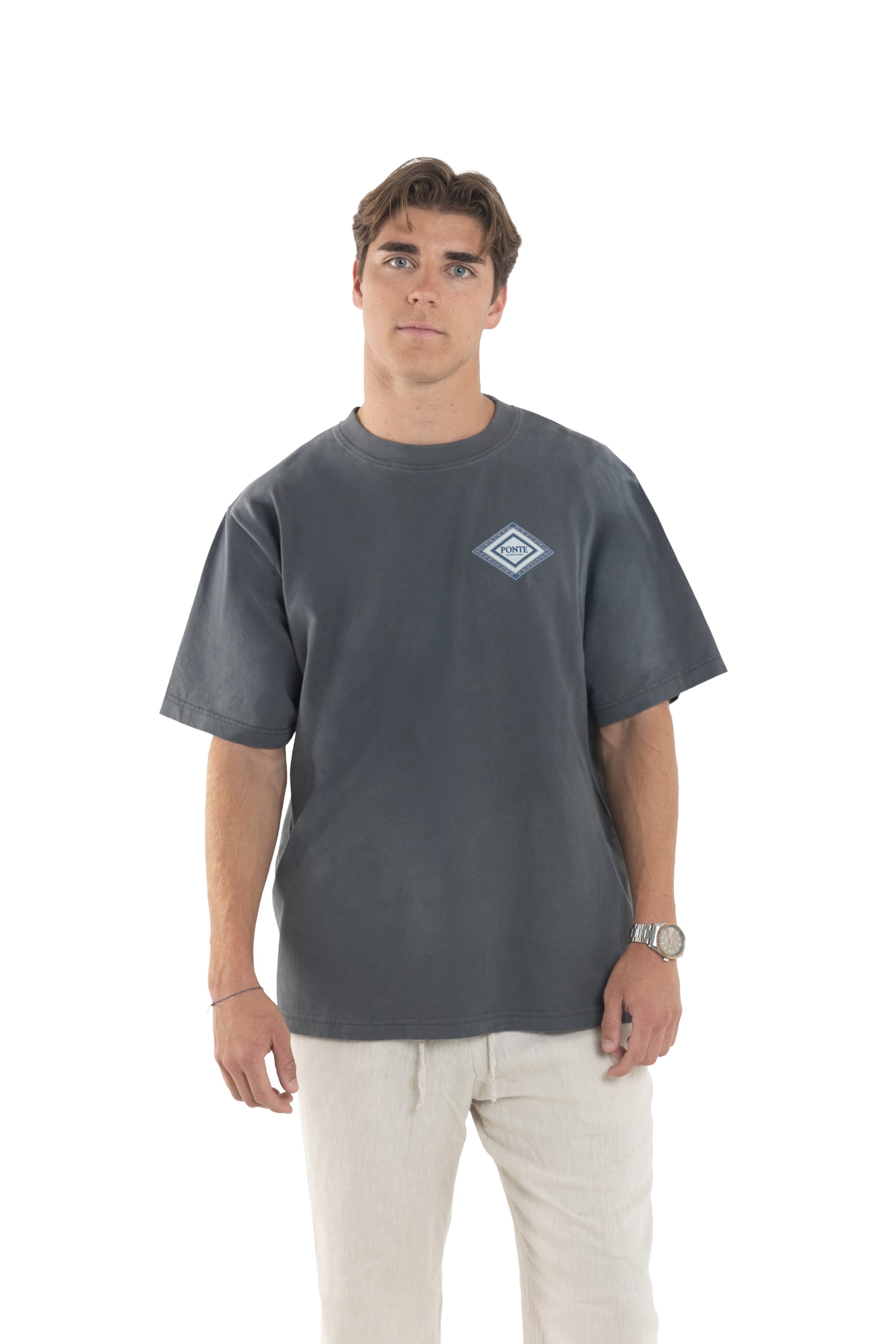 Camiseta The Med