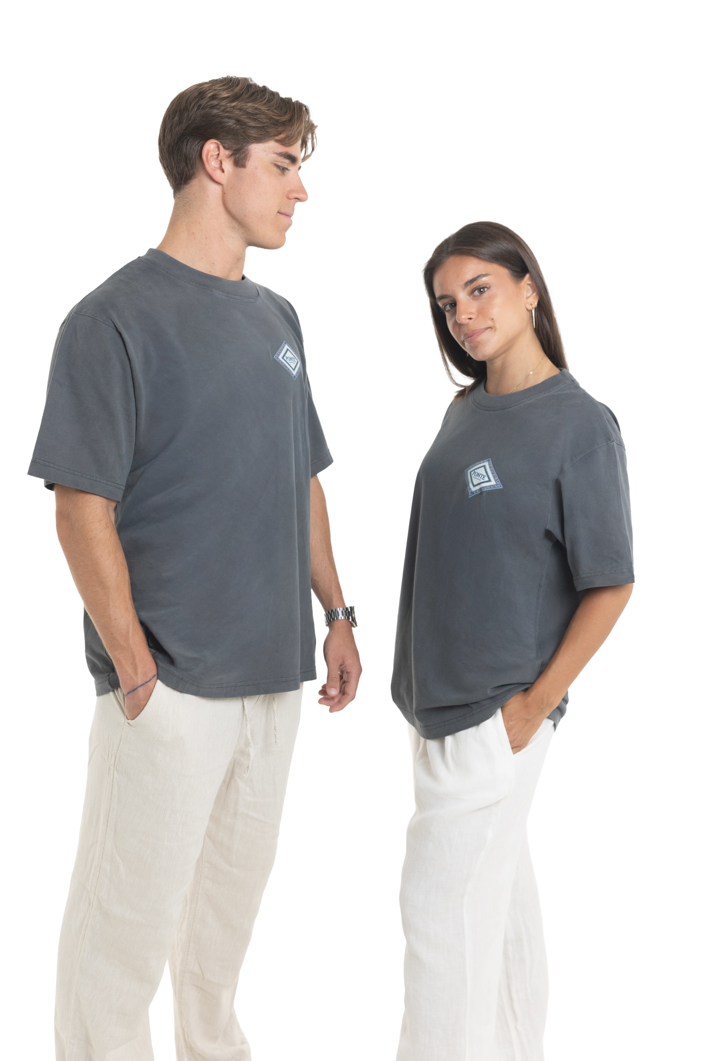 Camiseta The Med