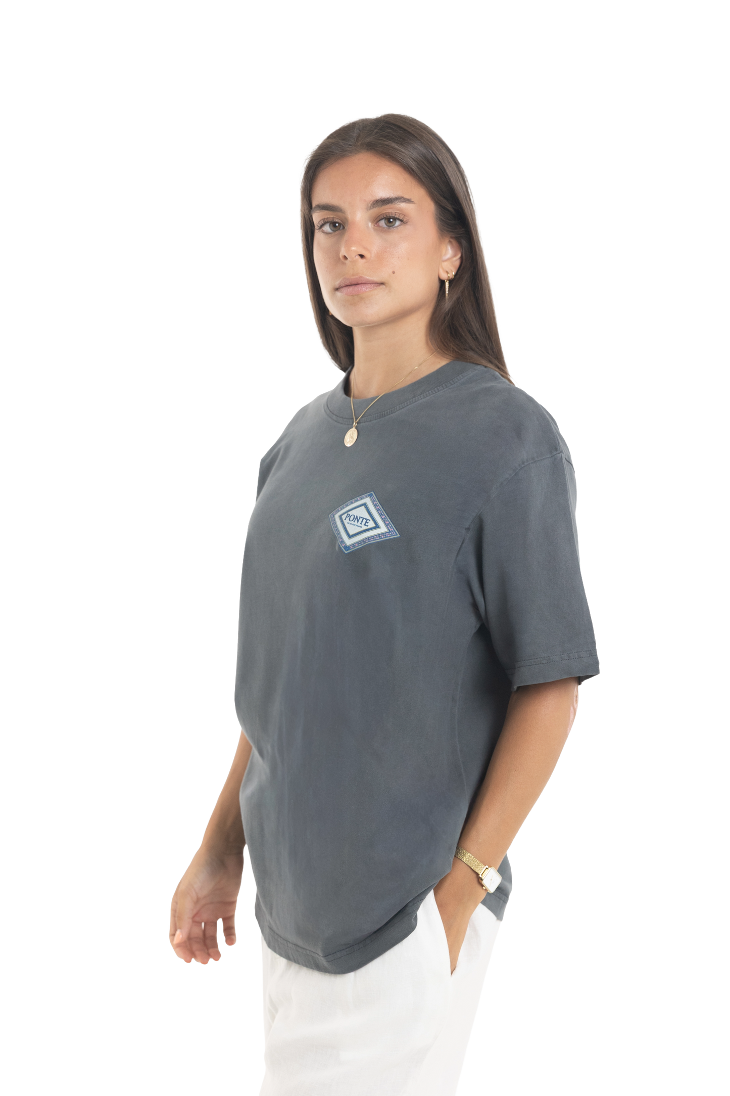 Camiseta The Med
