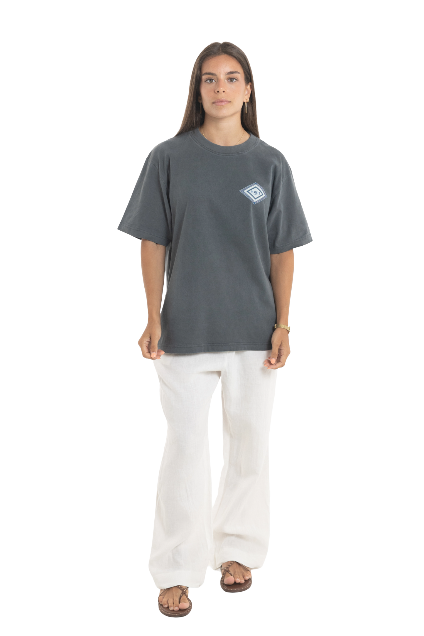 Camiseta The Med